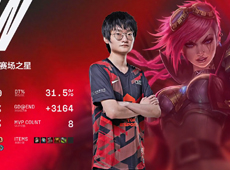 2-0击败LGD豪取13连胜！JackeyLove希维尔怒砍五杀，TES