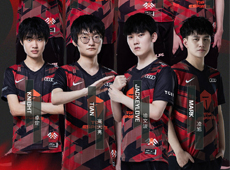 LPL前四名获得季后赛“复活甲”概率一览：TES、RNG希望最大！