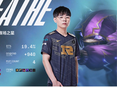 连续三场“史诗级翻盘”，RNG让一追二终结JDG六连胜！