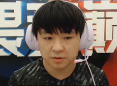 “miao准现场”大电竞专访OMG上单shanji：争取进个季后赛，让粉丝们狂欢一下！