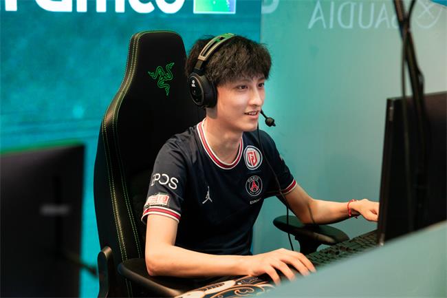 DOTA2利雅得大师赛淘汰赛：PSG.LGD有惊无险2-1淘汰OG
