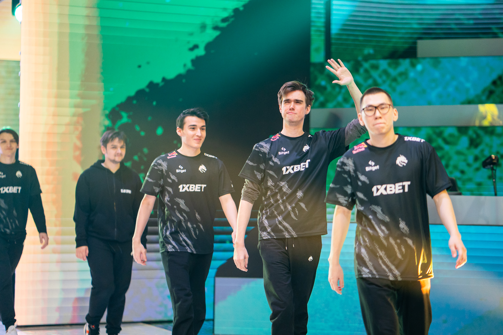 DOTA2利雅得大师赛淘汰赛：梦回TI10？Spirit2-1击败Secret杀入决赛