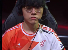 Faker岩雀闪现击杀Teddy卡莉丝塔，T1让一追二复仇KDF豪取六连胜！