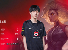 TheShy“伤害大王”杰斯一炮半血，WBG2-1iG喜提夏季赛开门红！