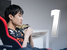 5：knight力压Xiaohu排名第一外媒评选LPL夏季赛中单TOP