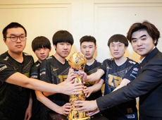 八载光阴赤子终圆梦：RNG第一次在BO5中击败T1