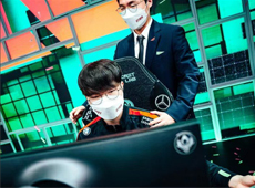 韩网热议Faker“没有令我印象深刻的选手”：T1这几年成绩不好却依然很傲慢