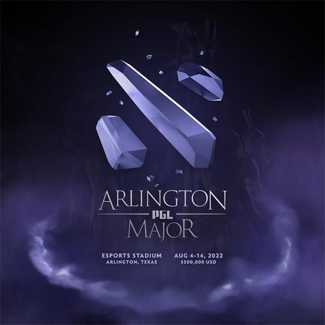 DOTA2阿灵顿Major将于8月4日开赛，中国战队最后拿分机会