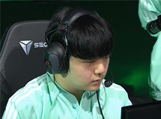 Canyon梦魇“鬼影重重”融化后排，DK干净利落3-0复仇淘汰BRO！