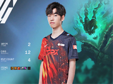 0-2不敌FPX无缘季后赛Hang牛头天秀WQ闪击飞四人，iG