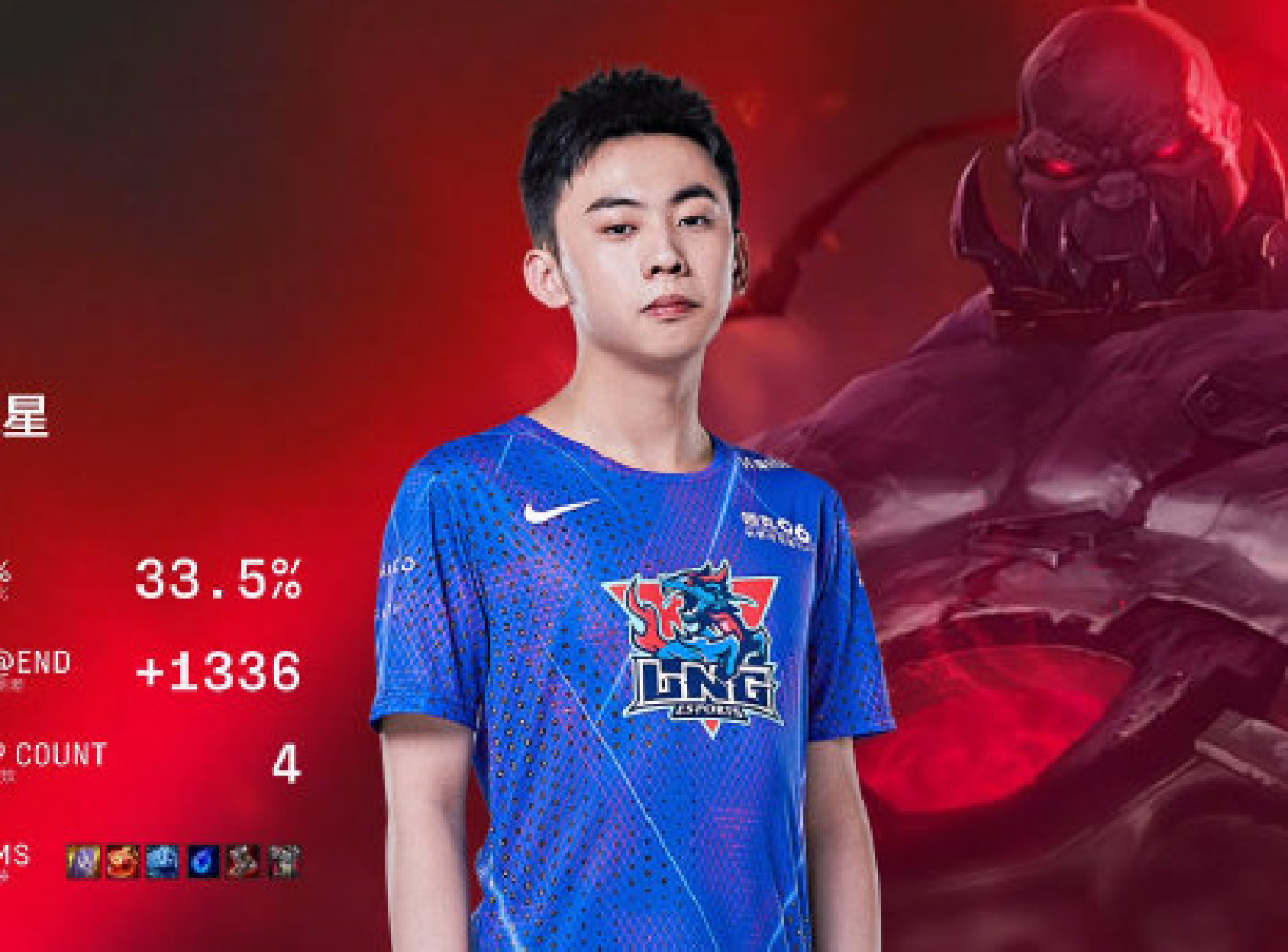 Iwandy重回首发幻翎盛大登场，LNG2-1战胜LGD晋级季后赛