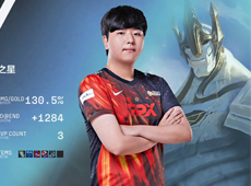 2-1战胜UP终止三连败！Gori加里奥巨像撼地震飞四人，FPX