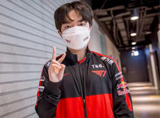 2-0T1GEN赛后采访Keria：为了达成赛季第一轮全胜，下一场比赛一定要获胜