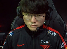 GEN八连胜稳居第一！Chovy单杀Faker“泪目尽力局”，T12-0