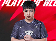 LPL春季赛第一周最佳阵容出炉：OMG上单shanji包揽MVP、最佳中单、最佳新秀！