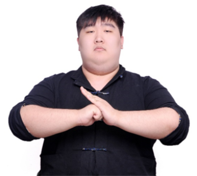劫杯三排总决赛首日专访ADA丶149：今天失误太多，目标是冠军！