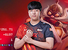 LGD收获两连胜！Gori招牌AP飞机“核弹”轰炸毁灭后排，FPX2-0
