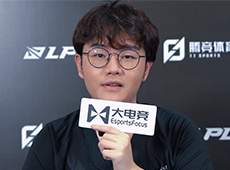 “miao准现场”大电竞专访ALAD选手Betty：这个赛季希望我们能进季后赛！