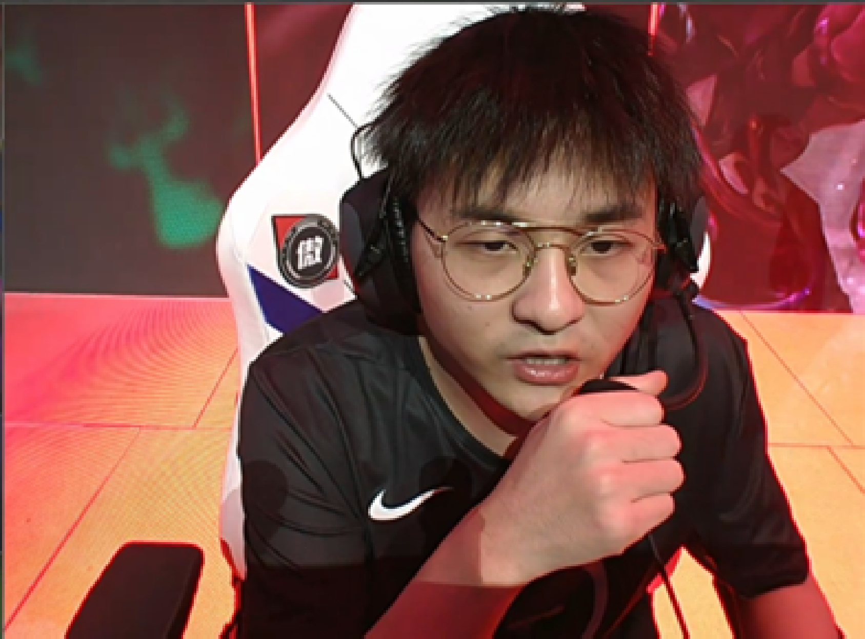 neny杰斯电能激荡狙杀Puff，iG痛击老队友2-0横扫TT