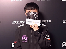 “miao准现场”大电竞专访RA队长iBoy：偷家成功后在想“怎么TES又被我们偷了”？