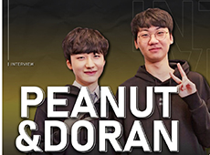 Global采访GEN打野Peanut：LGD队员们人都非常好～Inven