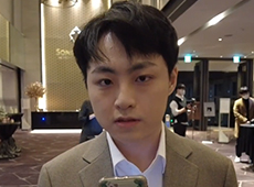 “LCK就位了”大电竞独家专访ShowMaker：会争取拿下S12冠军！