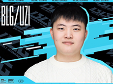“永远滴神”重出江湖！Uzi正式复出重磅加盟BLG！