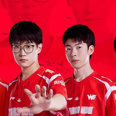WE败给JDG后，官博炸了！粉丝怒斥