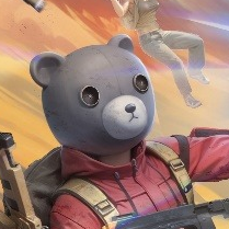 PUBG蓝圈攻防模式火热来袭！各种丰富活动一同开启，带你燃爆一夏