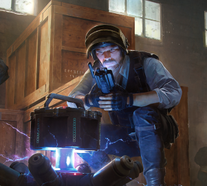 炎炎夏日，PUBG全新蓝圈攻防模式抢先预约！别样爆破引燃整个暑期