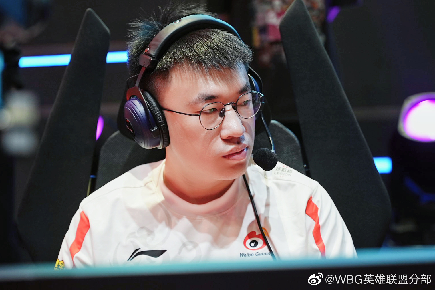 “夏之猛虎”带队获胜并斩获第3000杀，WBG2-0轻松战胜AL