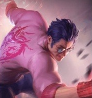 LOL臻彩藏品体验大升级，更多场景展示臻彩插画，富哥狂喜!