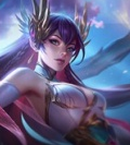 全新臻彩藏品，热爱收集皮肤的你一定不能错过!