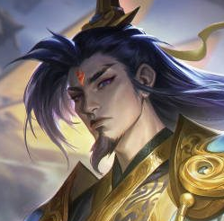 LOL臻彩插画体验升级！全新玉剑传说炫金臻彩即将上线，一睹为快