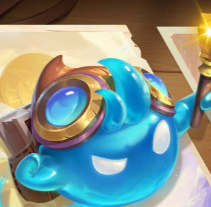 探寻传说之力，启程符文大陆！云顶之弈S9明星表演赛即将来袭