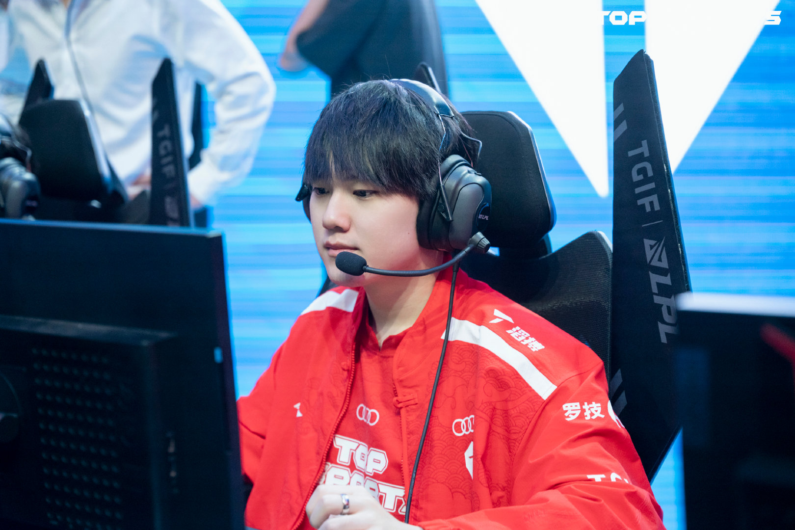 克服“恐惧”！阿水霞团战怒砍四杀，带队2-0战胜LGD拿到六连胜