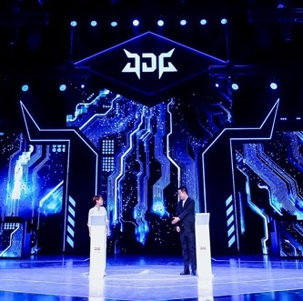 沉浸式观赛体验+多元娱乐场景，JDG战队新主场“落户”北京