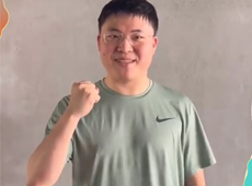 LPL选手为2023年高考学子加油，Uzi：祝大家考的都会，金榜题名！