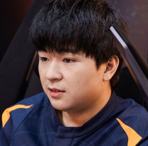 shanji被骂上热搜！OMG领队回应：shanji看了破防评论