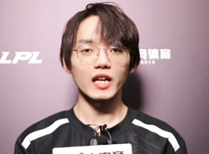 “miao准现场”大电竞专访TT辅助yuyanjia：最想跟TES下路组交手