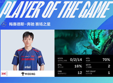 369奎桑提三度单杀Scout妮蔻，JDG步步为营2-1终结LNG两连胜！