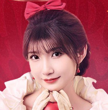 微博破50万粉丝送福利，CC第五主播潇潇再现宠粉天花板操作