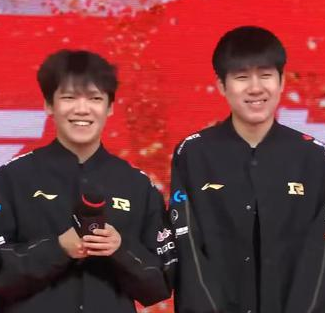 RNG正式退位，LPL新格局诞生，共六大顶级强队