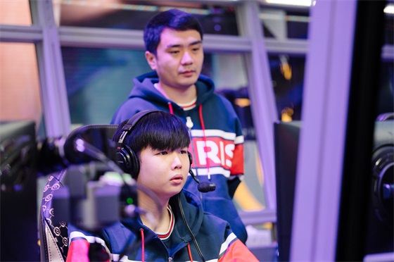 TI10胜者组决赛：赵公子大牛一锤定音！LGD2-0击败Secret杀入总决赛