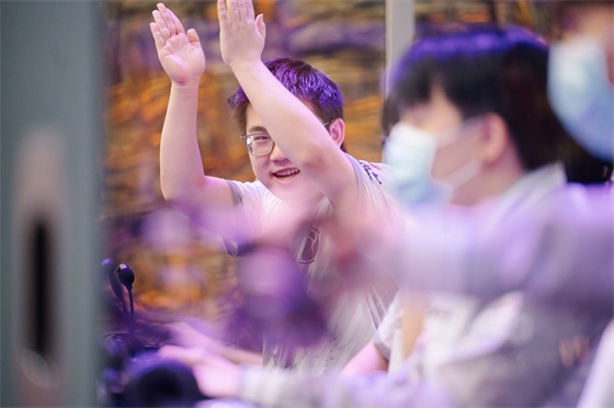 TI10败者组：GLNEXT！IG2-0击败VG