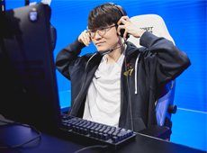 Reddit热议T1复仇击败EDG：Faker回来了！你们的王回来了！