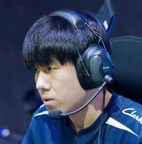 韩网热议LNG击败EDG：幸亏Gala不是亚运AD！