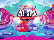 2021LPL全明星周末12月10日落地海口，11月22日中午12：00开启投票！