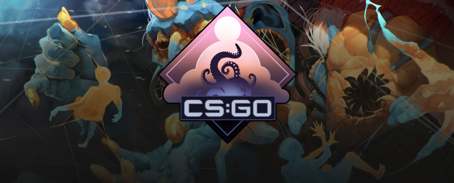 CSGO皮肤大赛“如梦如画”公布17件获奖作品！瓜分170万美元奖金，未来将登陆游戏