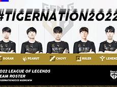 GEN官宣前HLE中单Chovy加盟，LCK新一代“银河战舰”重组完毕！